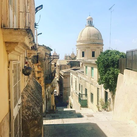 La Coffa Bed & Breakfast Noto Exterior photo