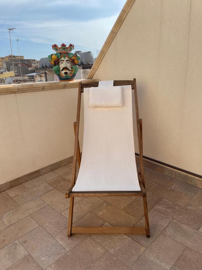 La Coffa Bed & Breakfast Noto Exterior photo